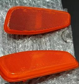 Indicatori di direzione laterali Jeep Renegade