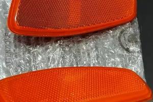 Indicatori di direzione laterali Jeep Renegade