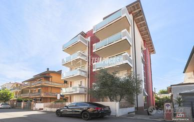 MONOLOCALE VICINO AL MARE
