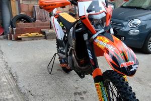 KTM SIX DAYS PORTUGAL ANNO 2007