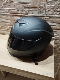 Casco Integrale Jiekai