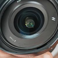 HASSELBLAD XCD 21 4.0