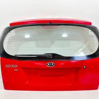 PORTELLONE POSTERIORE COMPLETO KIA Picanto 1Â° Ser