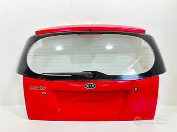 PORTELLONE POSTERIORE COMPLETO KIA Picanto 1Â° Ser