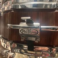 Rullante Phy Drums 14x5,5
