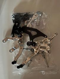 pedaline Spider per Ducati Panigale