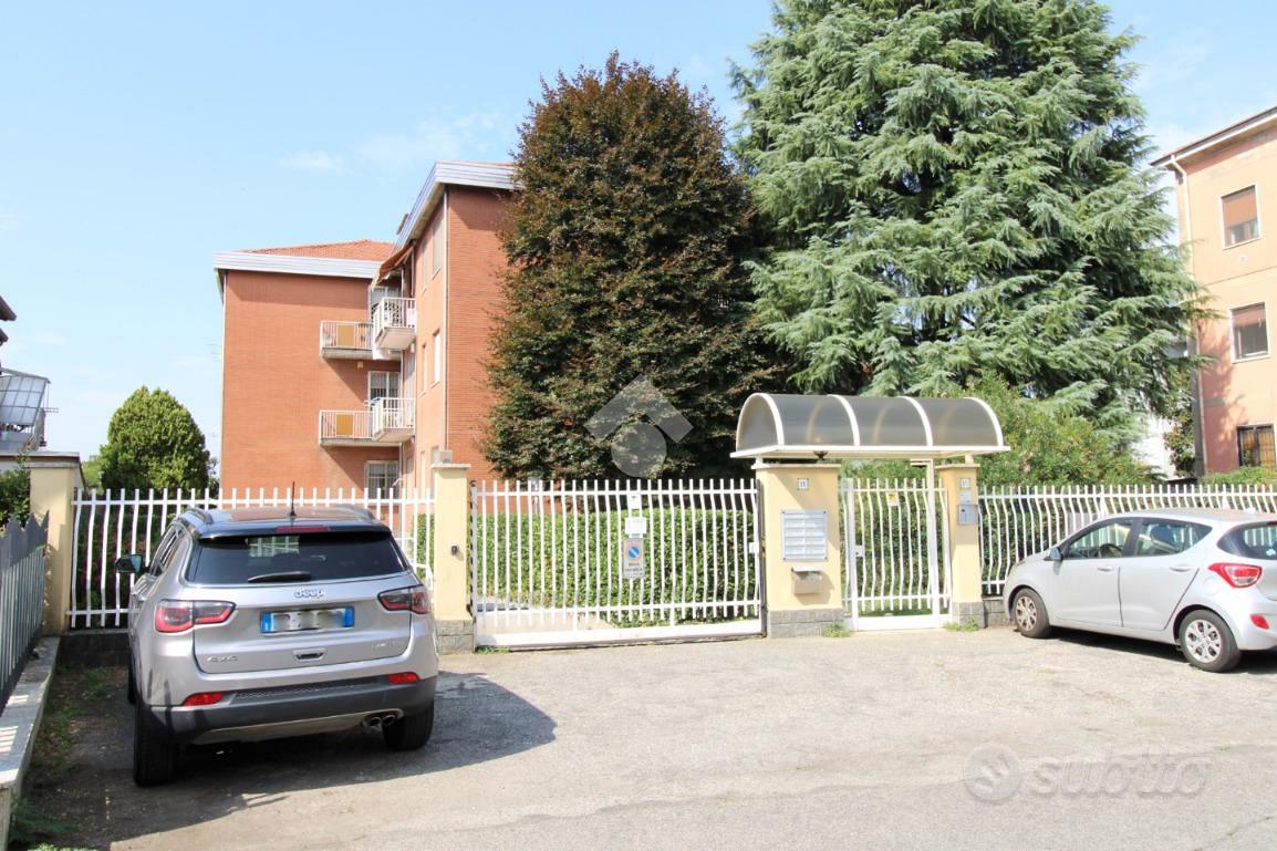 Appartamento – Rho, San Paolo-Capuana, Castellazzo - Vista 2