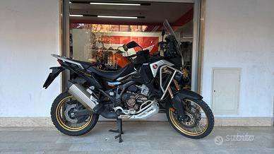 Honda CRF 1100