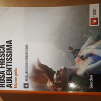 Rosa Fresca Aulentissima 4