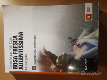 Rosa Fresca Aulentissima 4