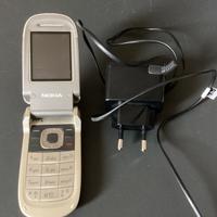 Telefono Nokia 2760