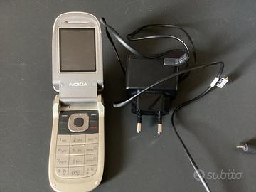 Telefono Nokia 2760