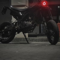 Wr 125 x yamaha prezzo poco trattabile