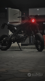 Wr 125 x yamaha prezzo poco trattabile