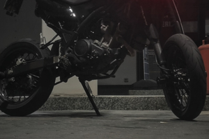 Wr 125 x yamaha prezzo poco trattabile