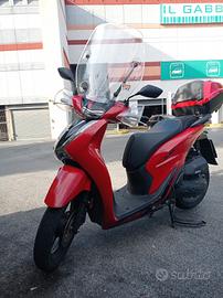 Scooter Honda SH 150 Sport 