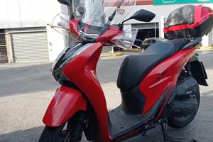 Scooter Honda SH 150 Sport 