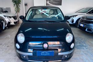 Fiat 500 1.3 Multijet 16V 95 CV Lounge