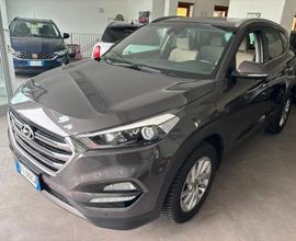 Hyundai Tucson 2.0 CRDi 185CV 4WD anno 2016