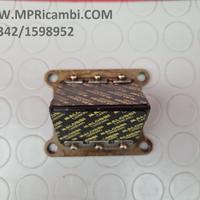 PACCO LAMELLARE KTM LC2 125 1997 1998 LC 2 1999 20