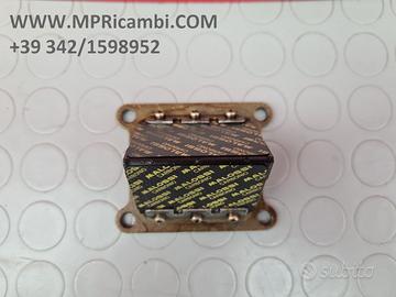 PACCO LAMELLARE KTM LC2 125 1997 1998 LC 2 1999 20