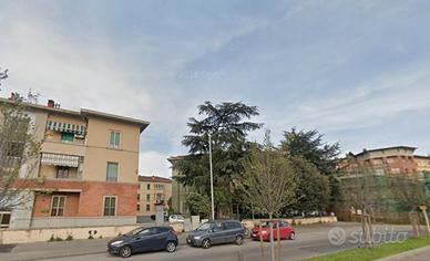 Stanza Singola con condominio incluso e posto auto
