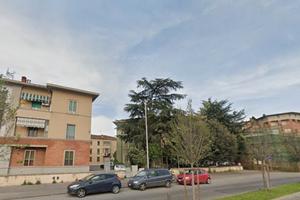 Stanza Singola con condominio incluso e posto auto