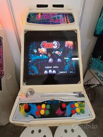arcade 