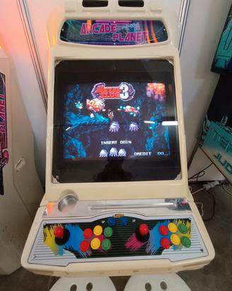 arcade 