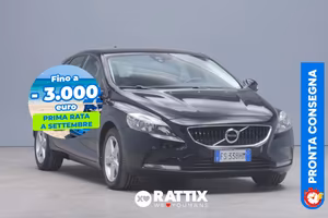 VOLVO v40 ii 2012 V40 2.0 t2 my19