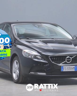 VOLVO v40 ii 2012 V40 2.0 t2 my19