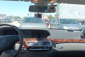 MERCEDES S 350 AVANTGARDE BENZINA