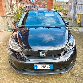Honda Jazz 02/2022 - 41000 km