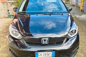 Honda Jazz 02/2022 - 41000 km