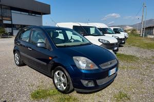 Ford Fiesta 1.4 TDCi 5 porte (Neopatentati)