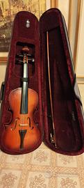 violino 4/4 x principianti 