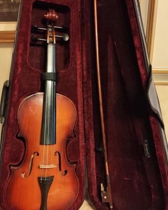 violino 4/4 x principianti 