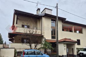 Appartamento Canegrate [K 358VRG]