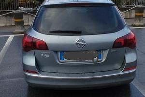opel astra tourer