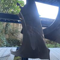 Parafango Anteriore Sinistro Citroen DS4