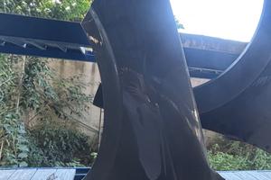 Parafango Anteriore Sinistro Citroen DS4