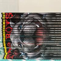 The boys serie completa