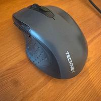 Mouse wirless