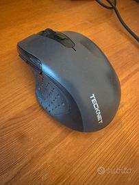 Mouse wirless