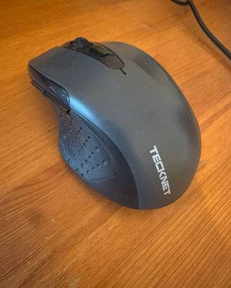 Mouse wirless