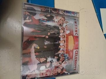 Musica nsync