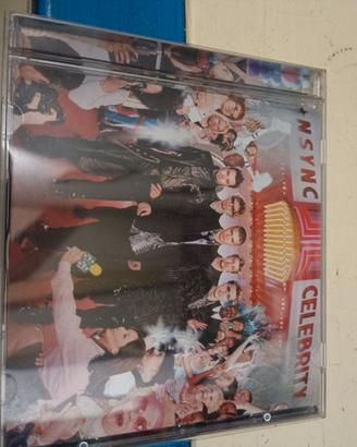 Musica nsync