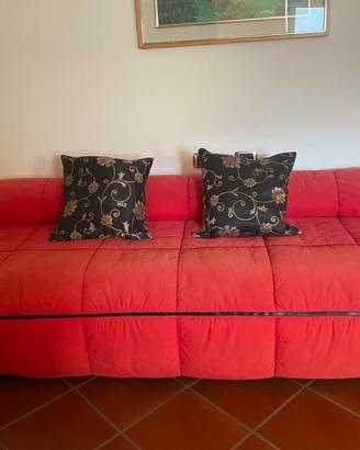 Divano Arflex Strips Vintage