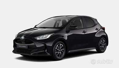 Toyota Yaris 1.5 Hybrid Trend 1 PROPRIETARIO