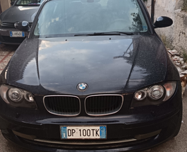 Bmw serie 1